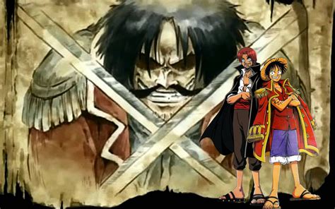 one piece pirate king